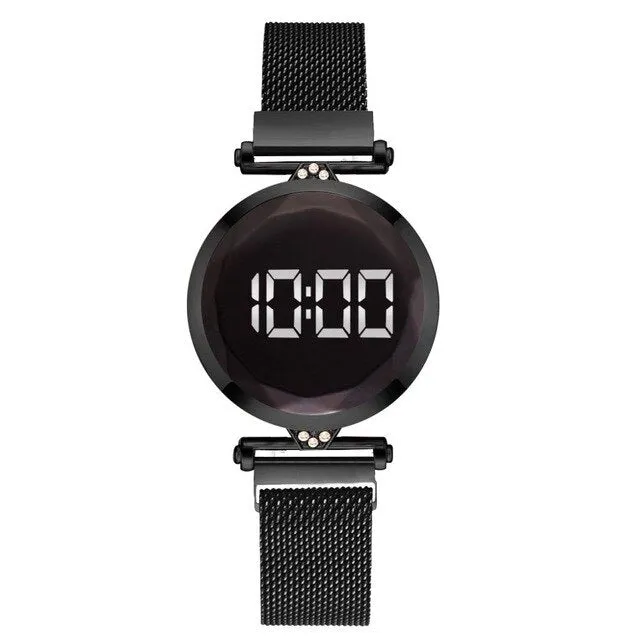Digital Watches