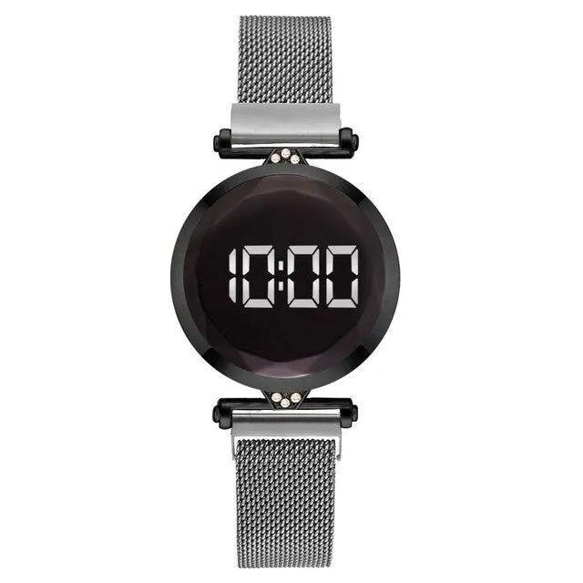 Digital Watches