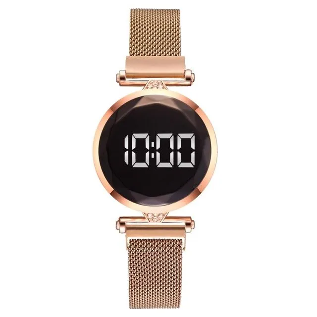 Digital Watches