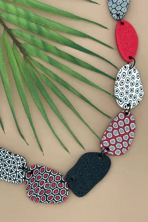 Disc Necklace