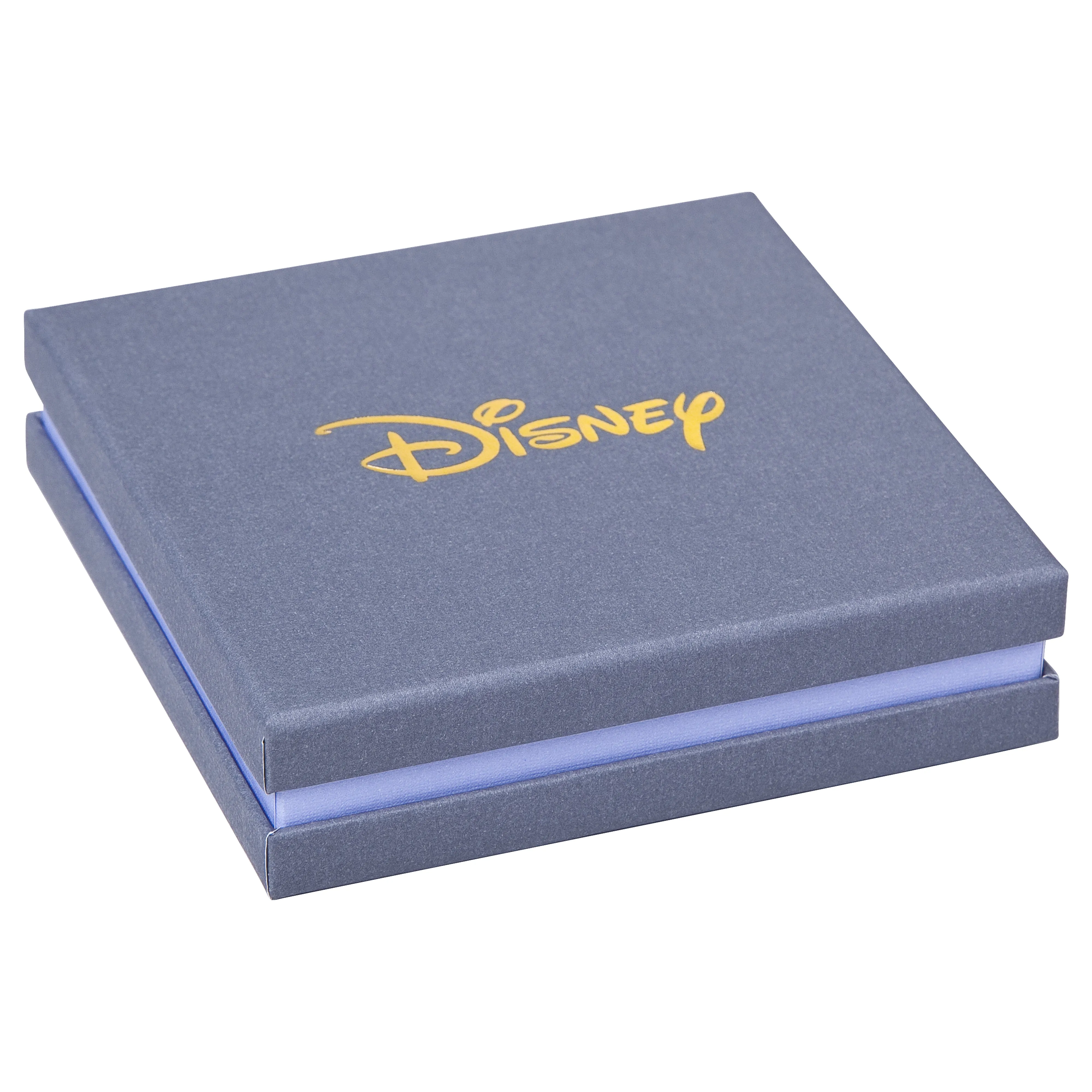 Disney by Couture Kingdom Signature Style Charm Necklace