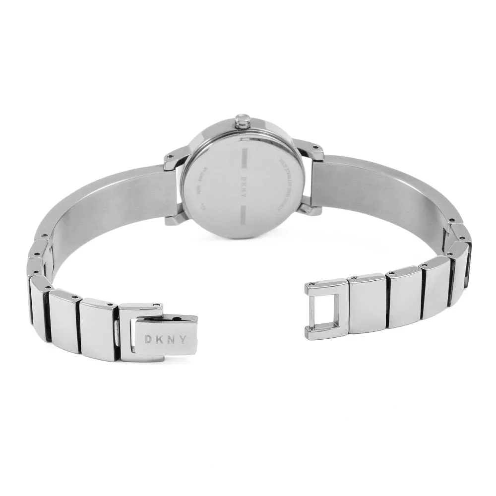 DKNY Soho Ladies Watch