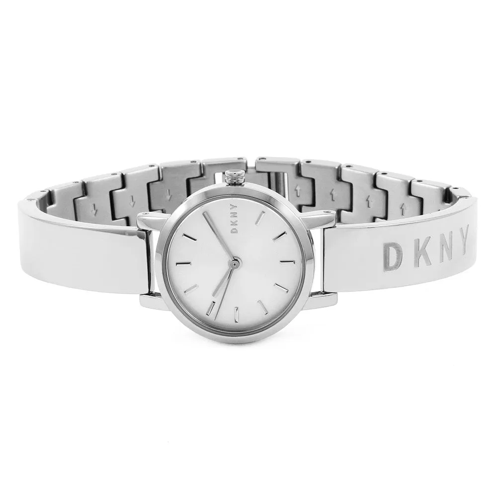 DKNY Soho Ladies Watch
