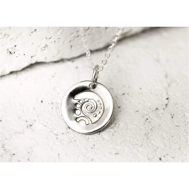 Dreamer Necklace