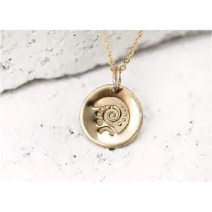 Dreamer Necklace