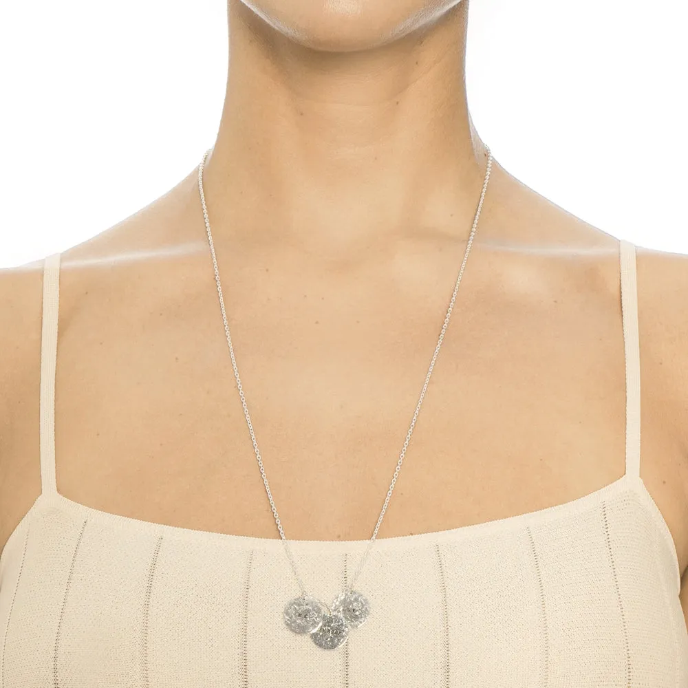 Efva Attling Multi Me Myself & I Necklace