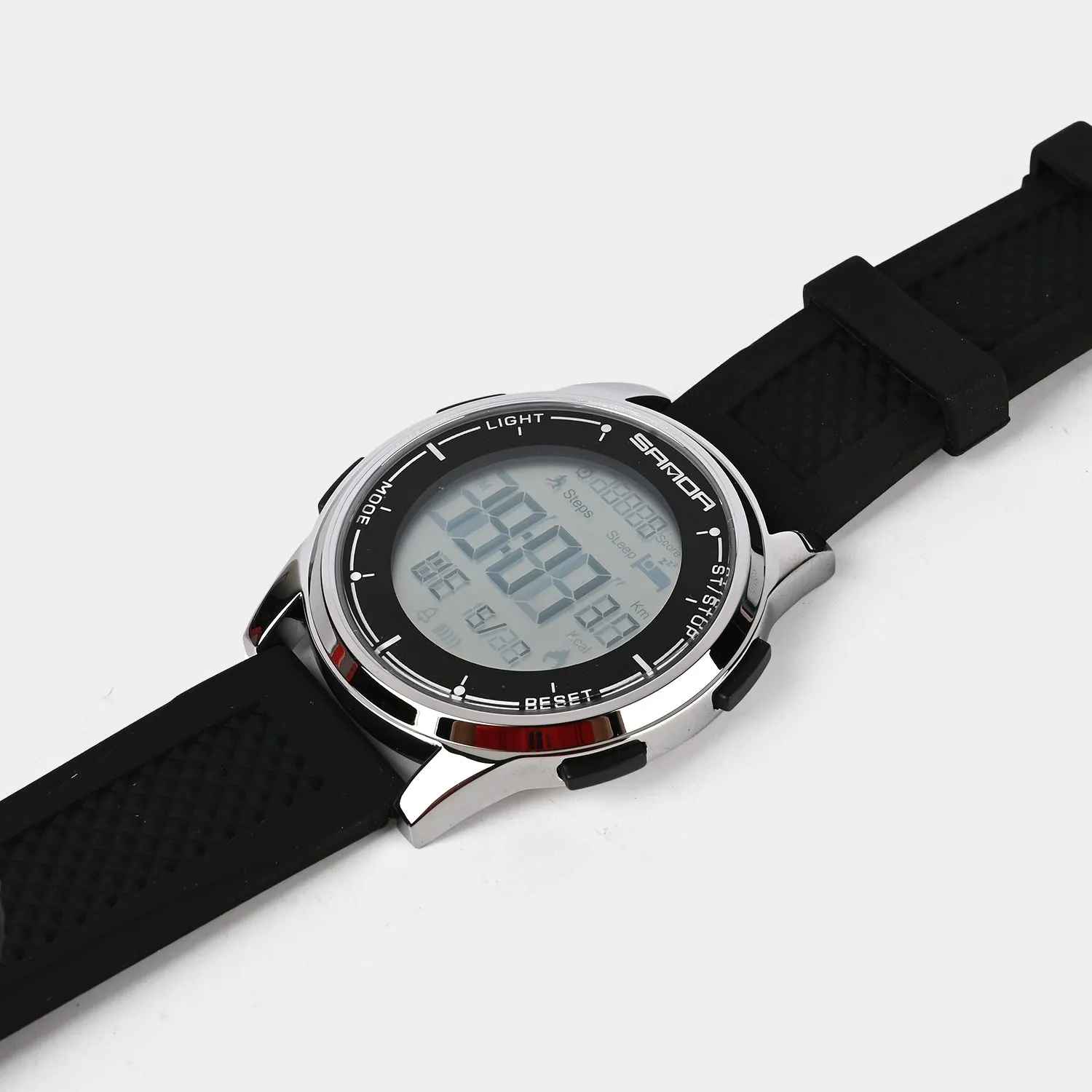 Electronic Sports Watch | Multi-Functional & Stylish