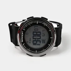 Electronic Sports Watch | Multi-Functional & Stylish
