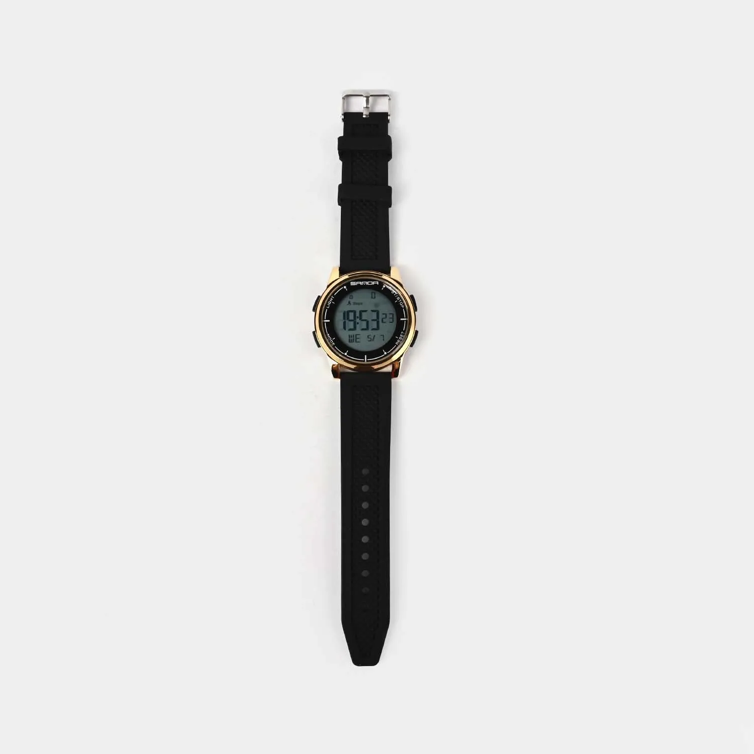 Electronic Sports Watch | Multi-Functional & Stylish