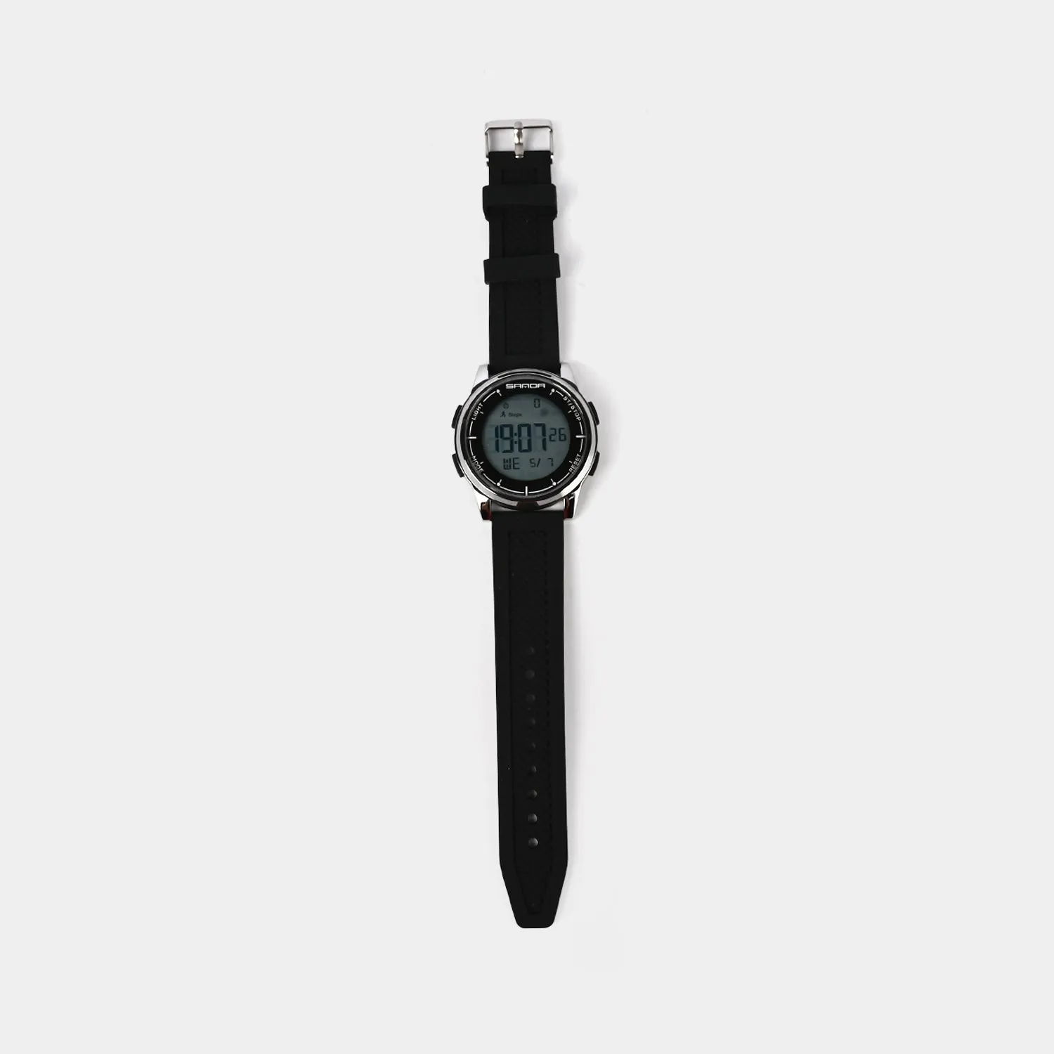 Electronic Sports Watch | Multi-Functional & Stylish