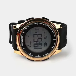 Electronic Sports Watch | Multi-Functional & Stylish