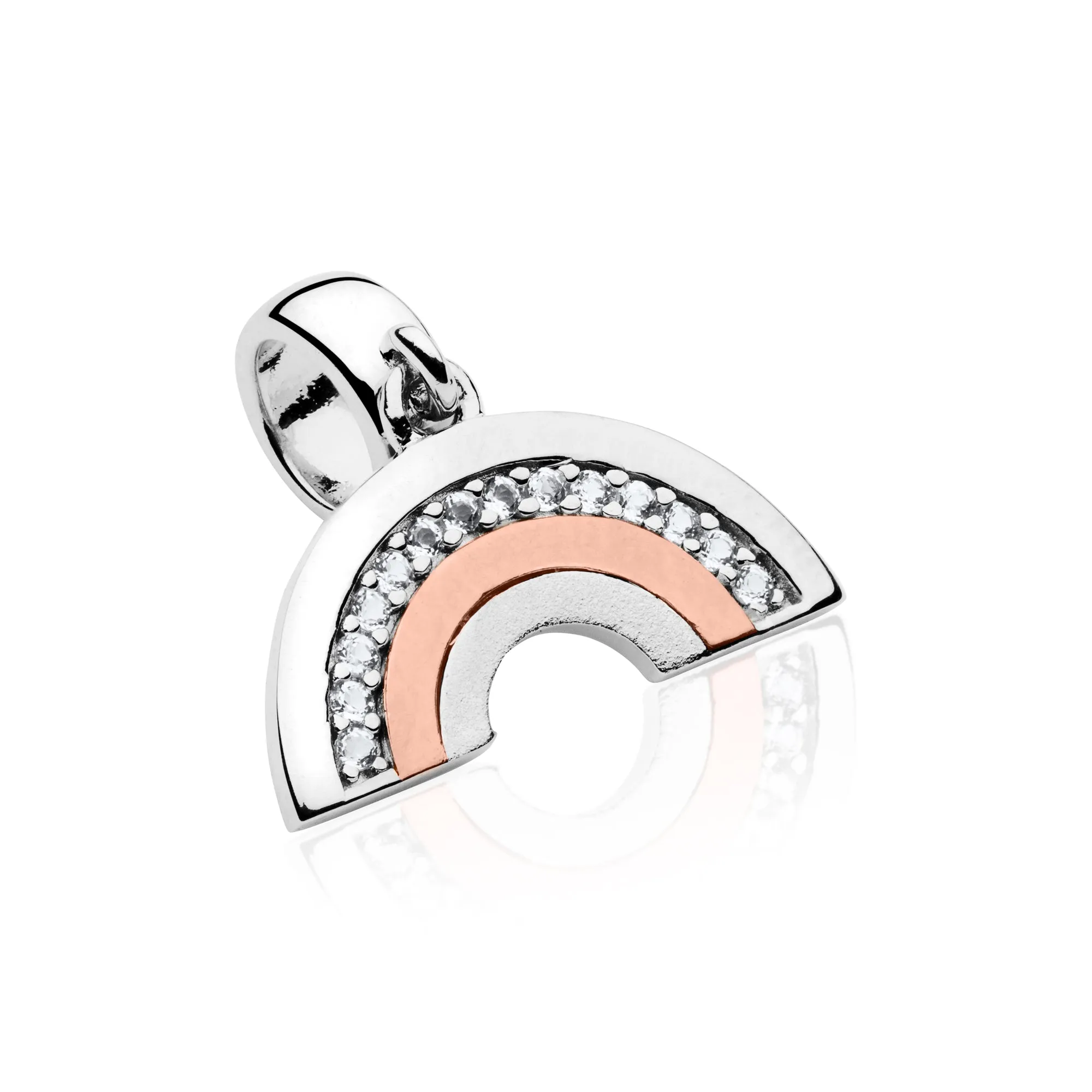 Enfys Bach Milestones Bead Charm