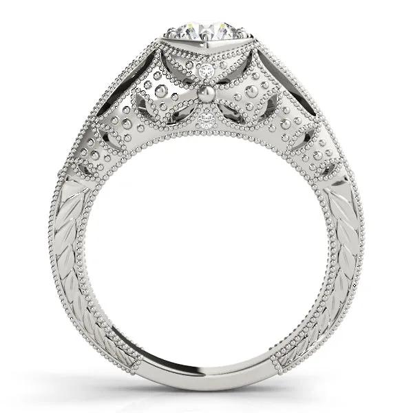 Engagement Rings Antique - TN84519