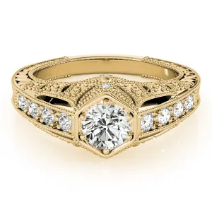 Engagement Rings Antique - TN84519