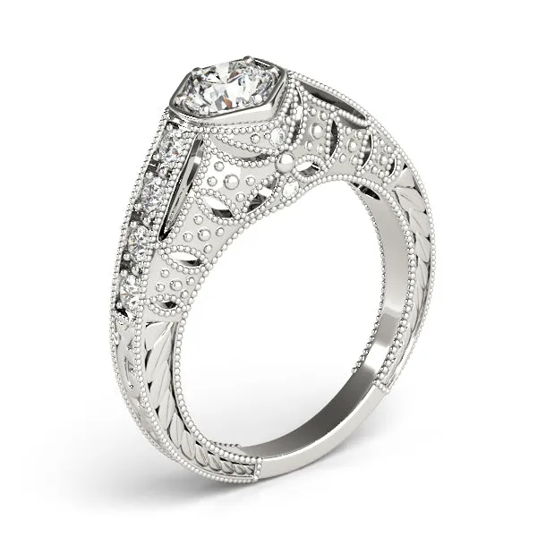 Engagement Rings Antique - TN84519