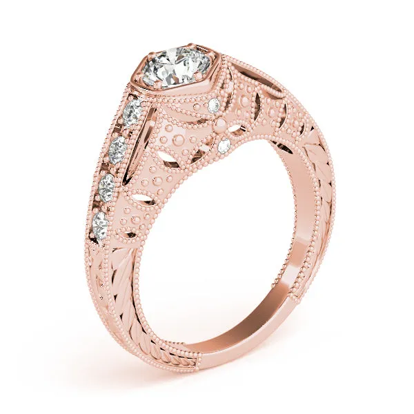 Engagement Rings Antique - TN84519