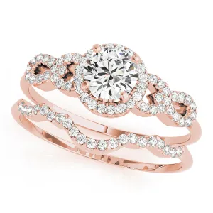 Engagement Rings Multirow - TN50544-E