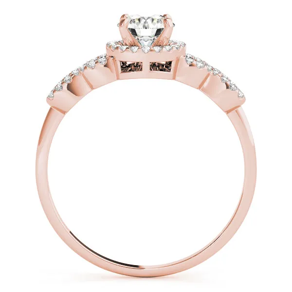 Engagement Rings Multirow - TN50544-E