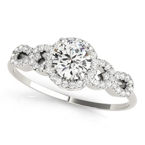 Engagement Rings Multirow - TN50544-E
