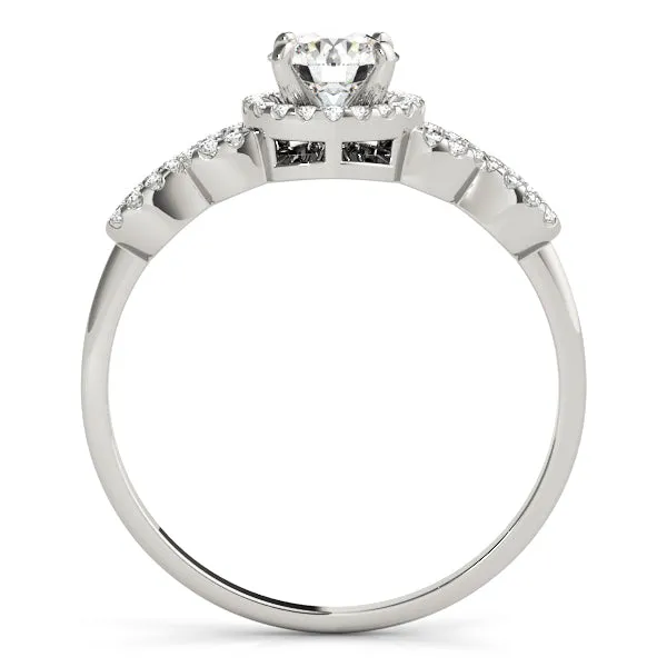 Engagement Rings Multirow - TN50544-E