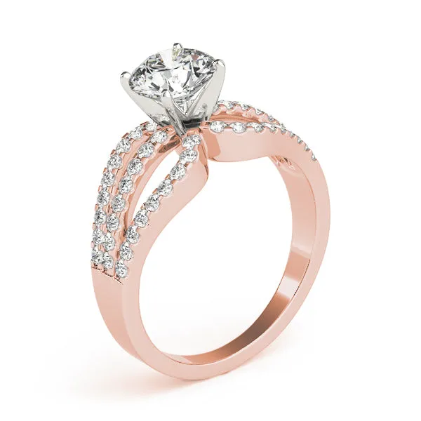 Engagement Rings Multirow - TN84257