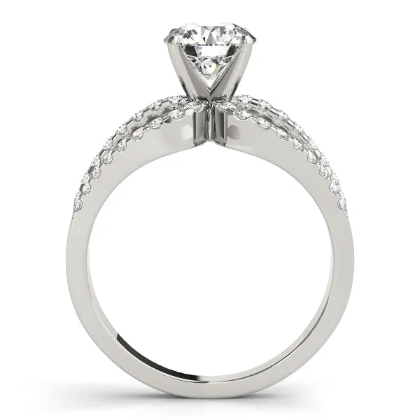 Engagement Rings Multirow - TN84257