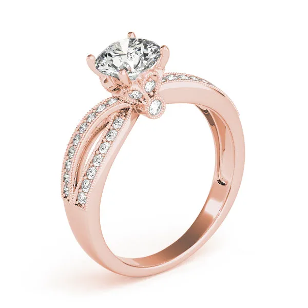 Engagement Rings Multirow - TN84386
