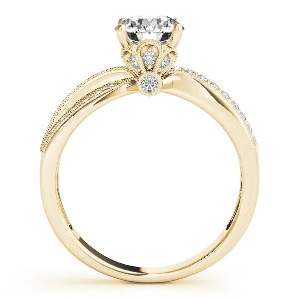 Engagement Rings Multirow - TN84386