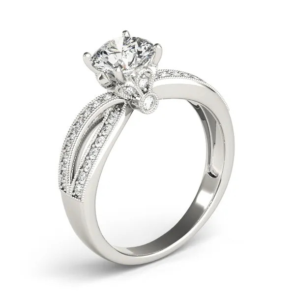 Engagement Rings Multirow - TN84386