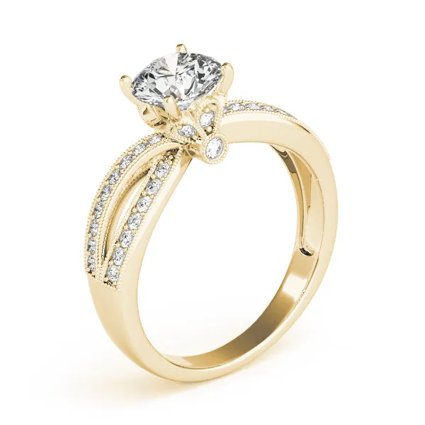 Engagement Rings Multirow - TN84386
