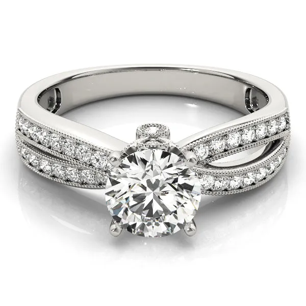 Engagement Rings Multirow - TN84386