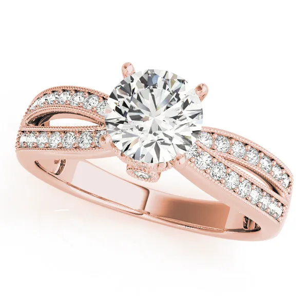 Engagement Rings Multirow - TN84386