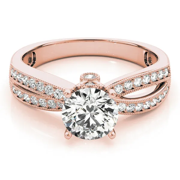 Engagement Rings Multirow - TN84386