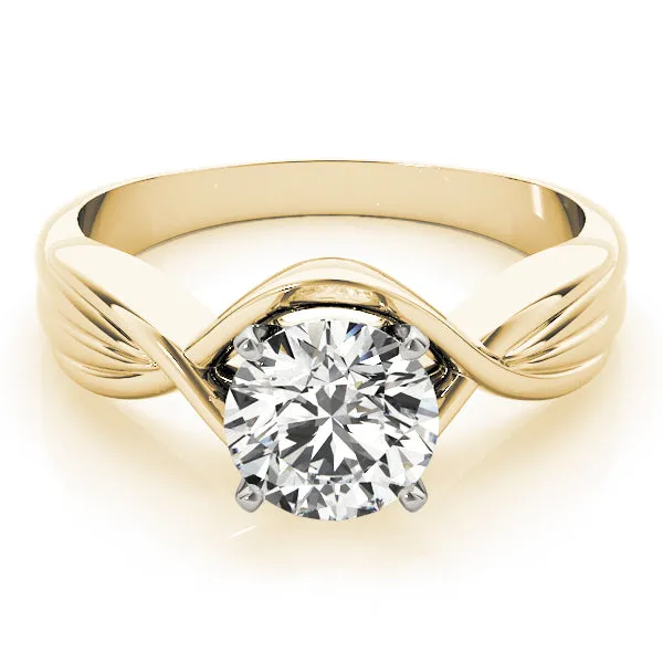 Engagement Rings Solitaires - TN84315