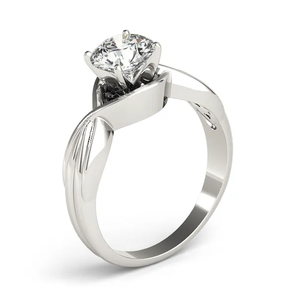 Engagement Rings Solitaires - TN84315
