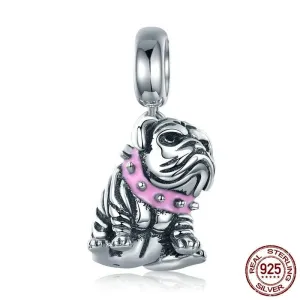 English Bulldog Charm