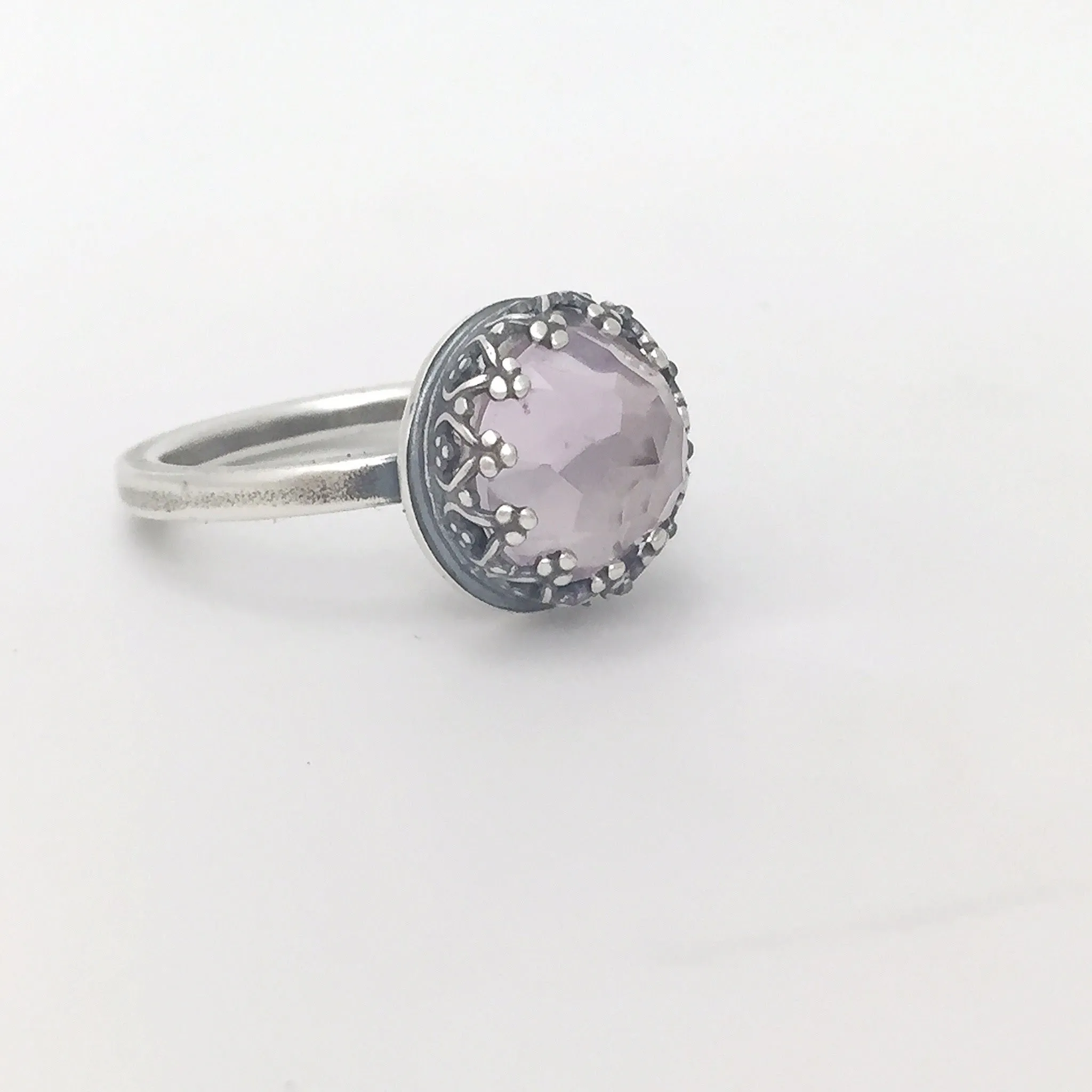 Enlightenment Ring - Large