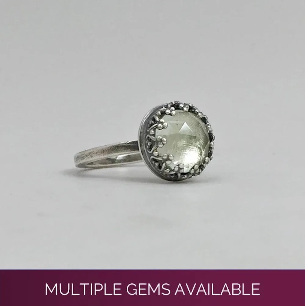 Enlightenment Ring - Large