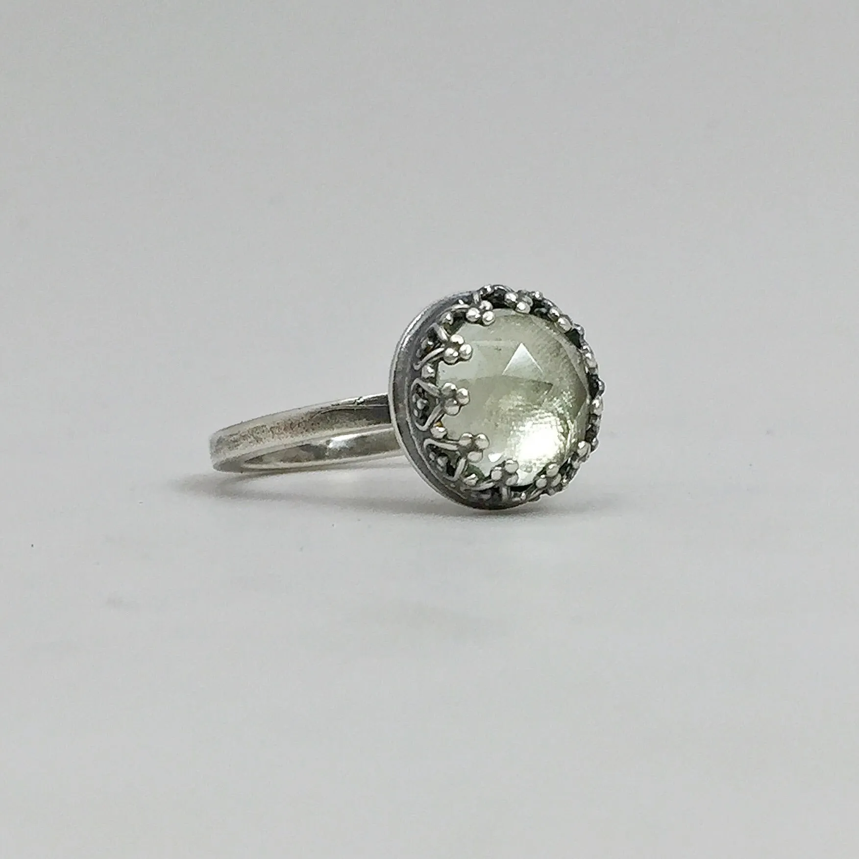 Enlightenment Ring - Large