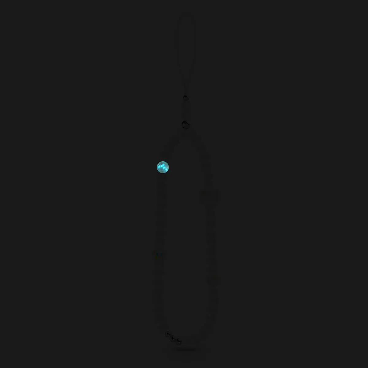 Ever After | Freshwater Pearl | Phone Charm Strap