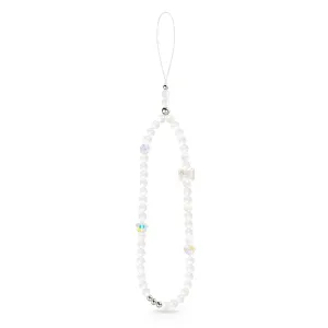 Ever After | Freshwater Pearl | Phone Charm Strap
