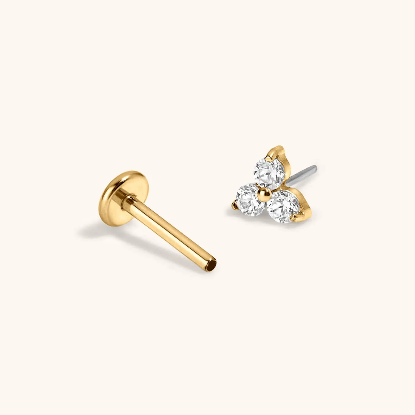 Everyday Nap Earrings Trio