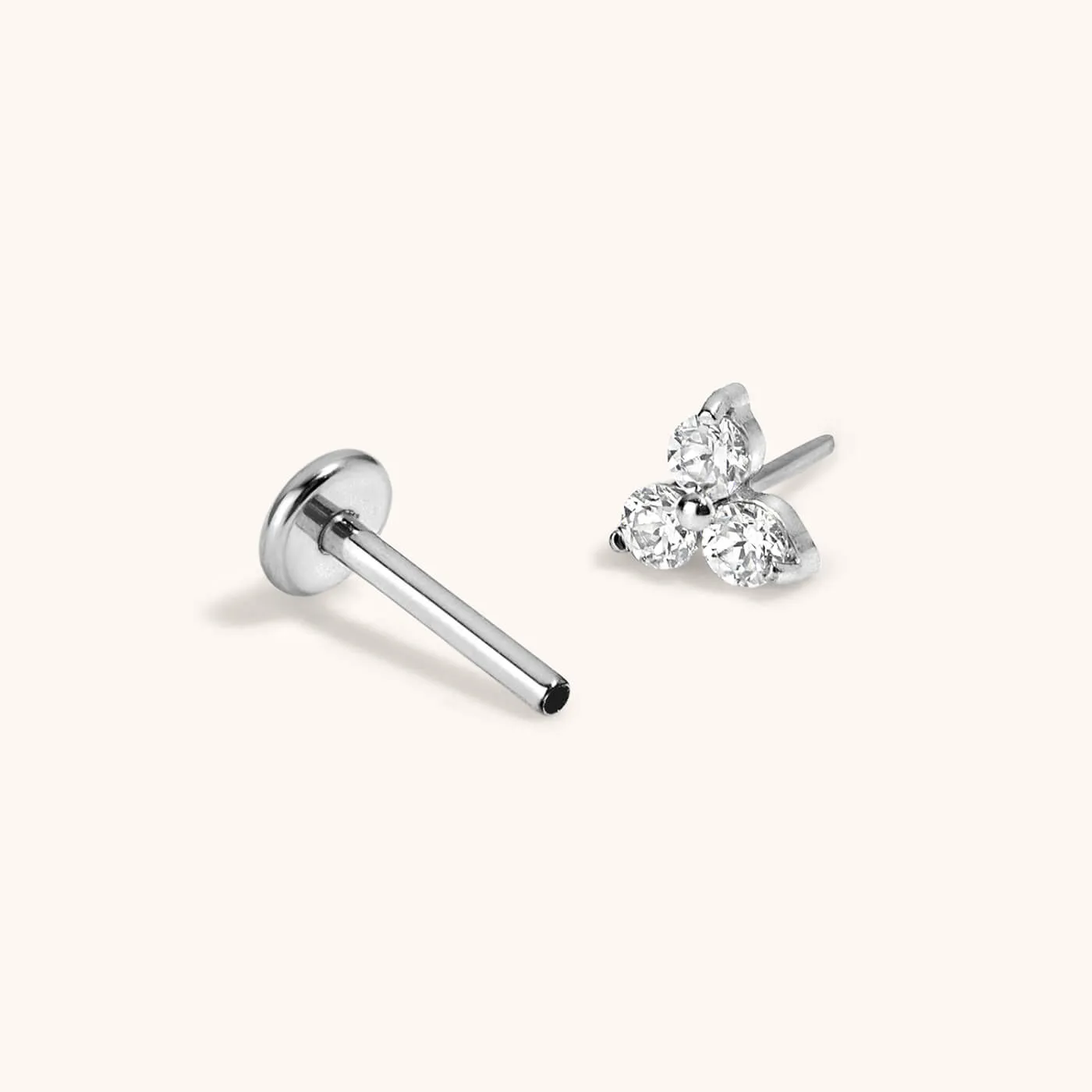 Everyday Nap Earrings Trio