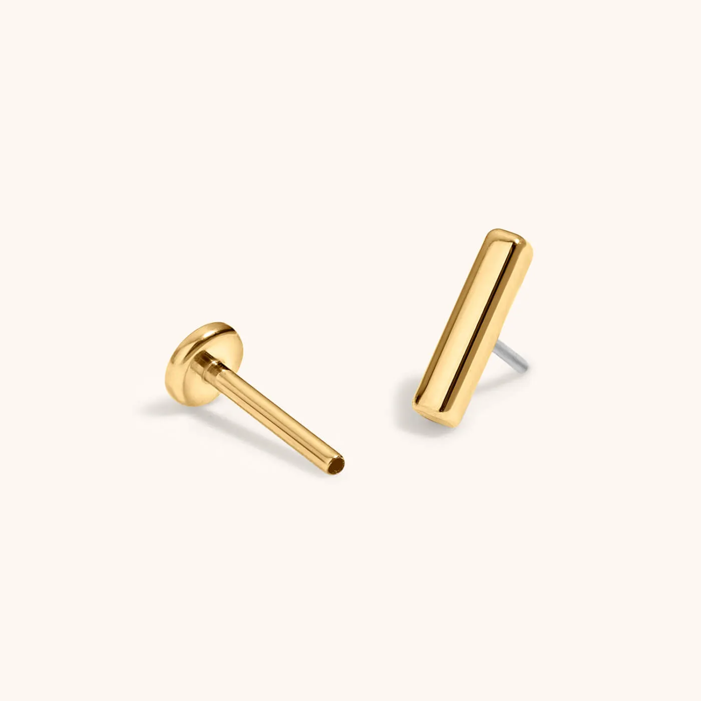 Everyday Nap Earrings Trio