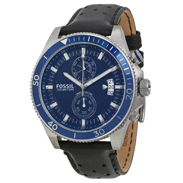 Fossil GentÃƒÂ¢Ã¢â€šÂ¬Ã¢â€žÂ¢s Watch CH2945