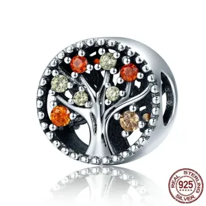 Fruitful Autumn Beads