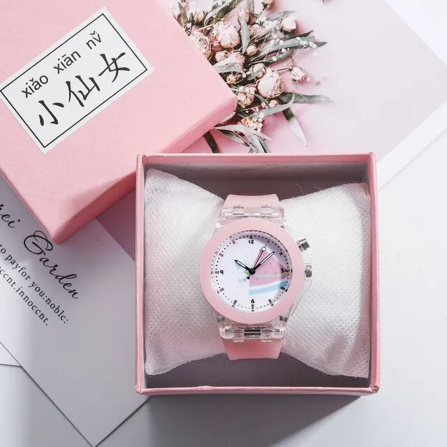 Fruits Watches