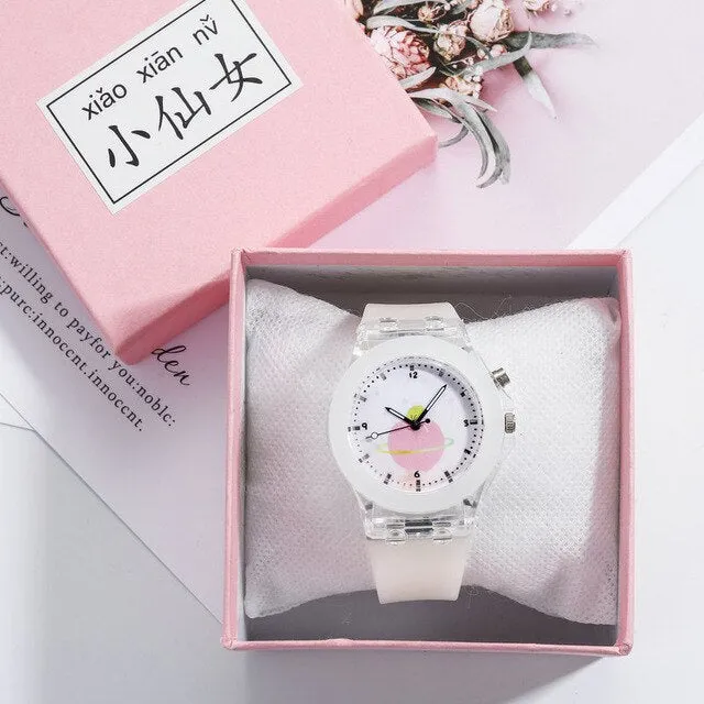 Fruits Watches