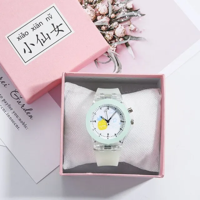 Fruits Watches