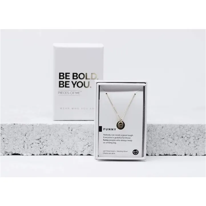 Funny Necklace